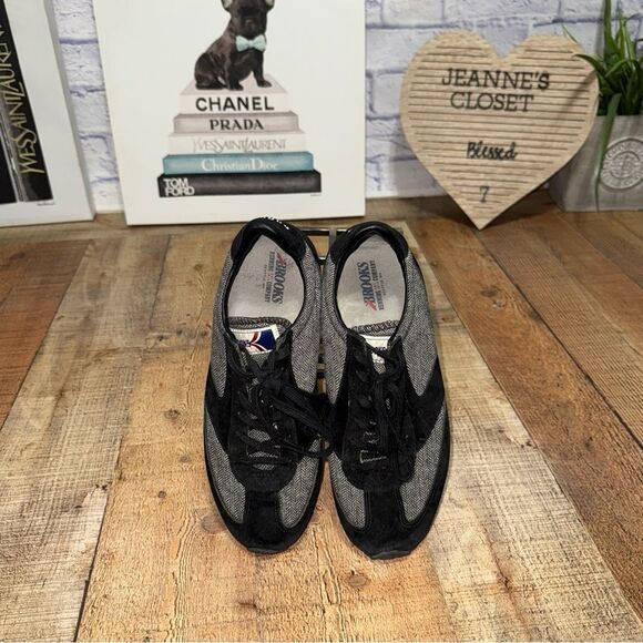 Brooks Vanguard Sneakers - Picture 8 of 11